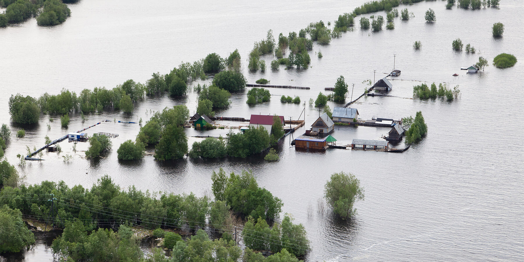 Flood Damage